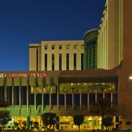 Crowne Plaza Torreon By Ihg Hotell Eksteriør bilde