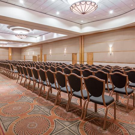 Crowne Plaza Torreon By Ihg Hotell Eksteriør bilde