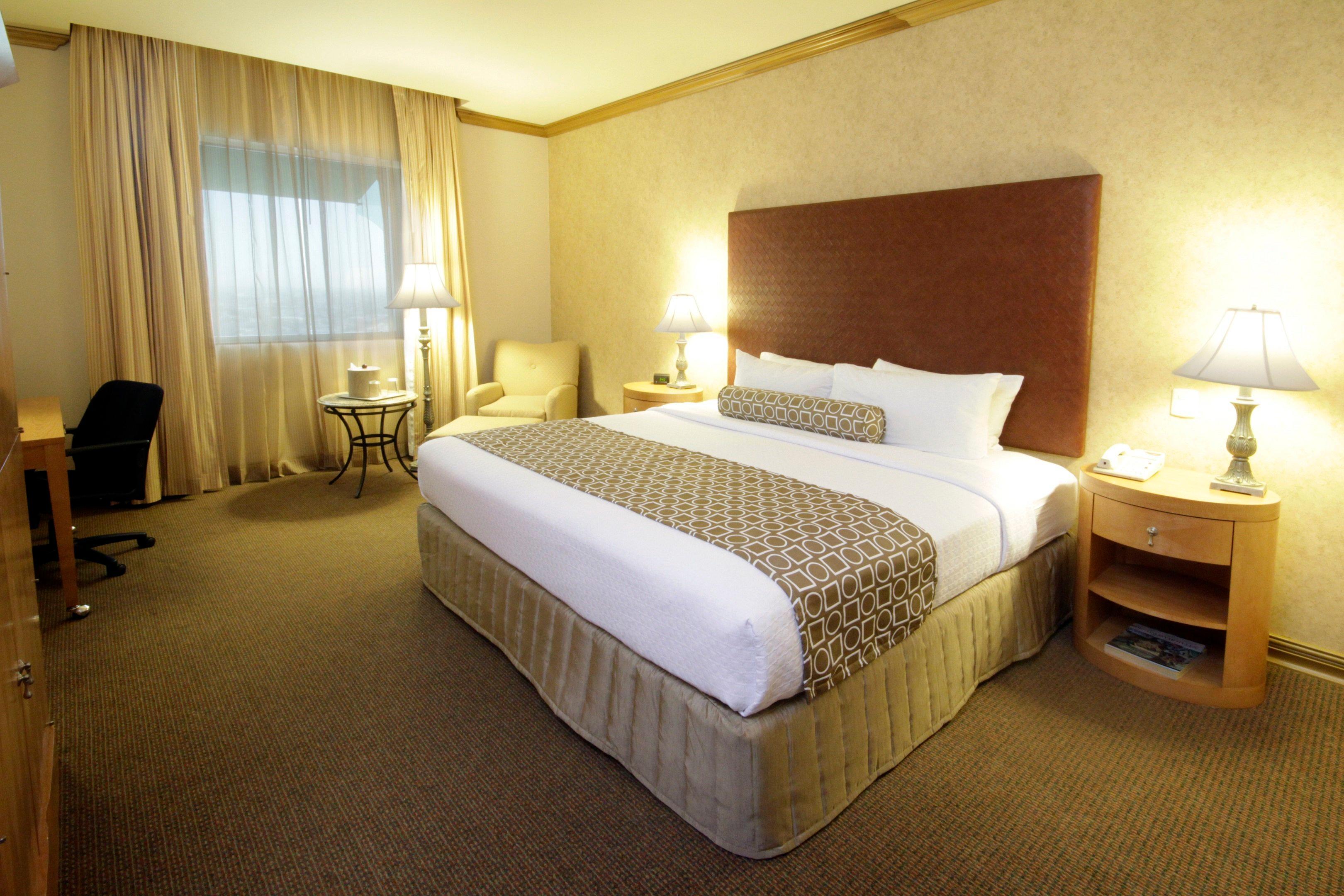 Crowne Plaza Torreon By Ihg Hotell Eksteriør bilde