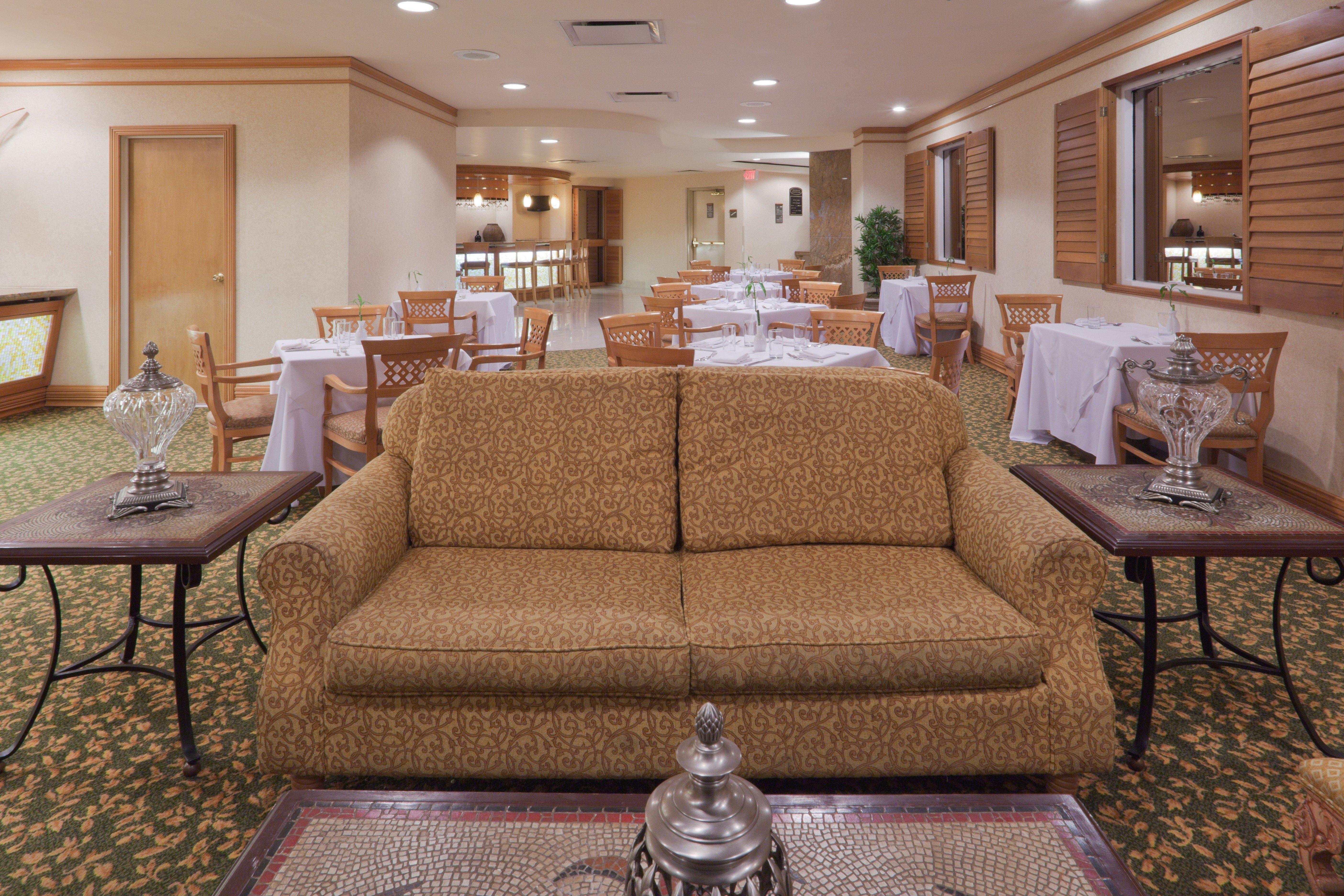 Crowne Plaza Torreon By Ihg Hotell Eksteriør bilde