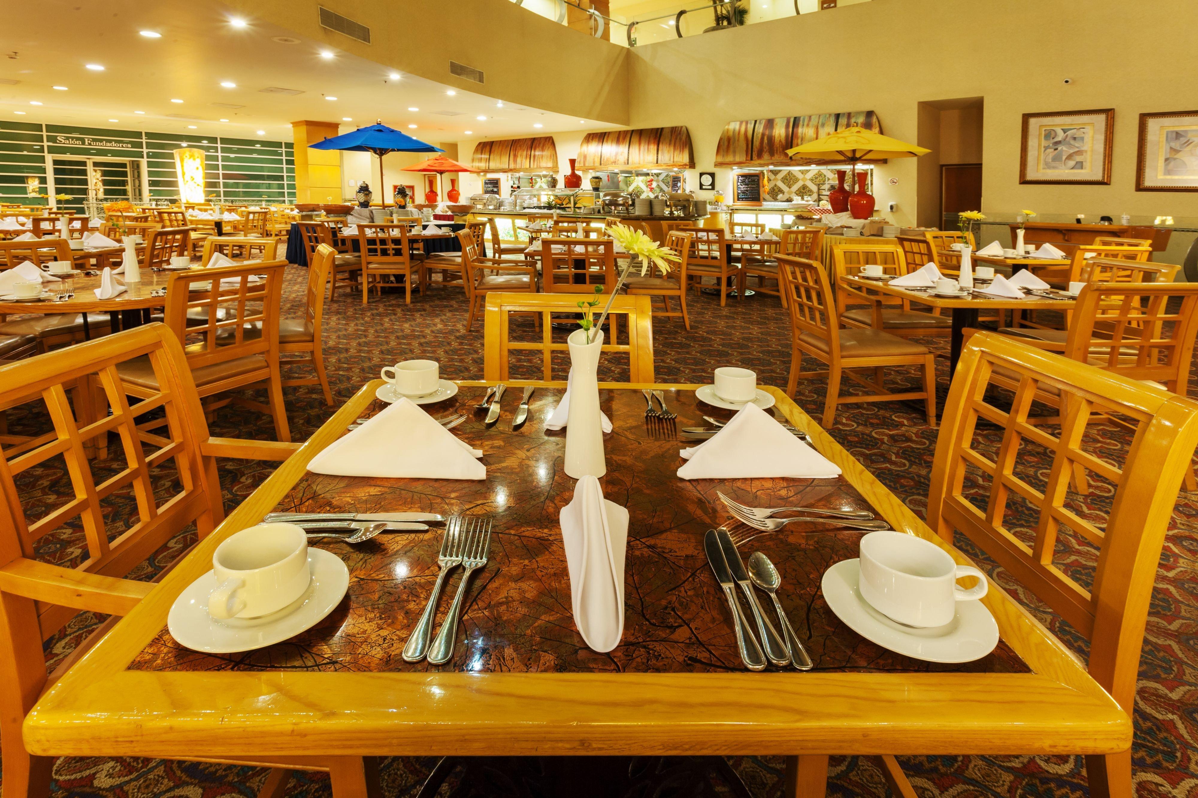 Crowne Plaza Torreon By Ihg Hotell Eksteriør bilde