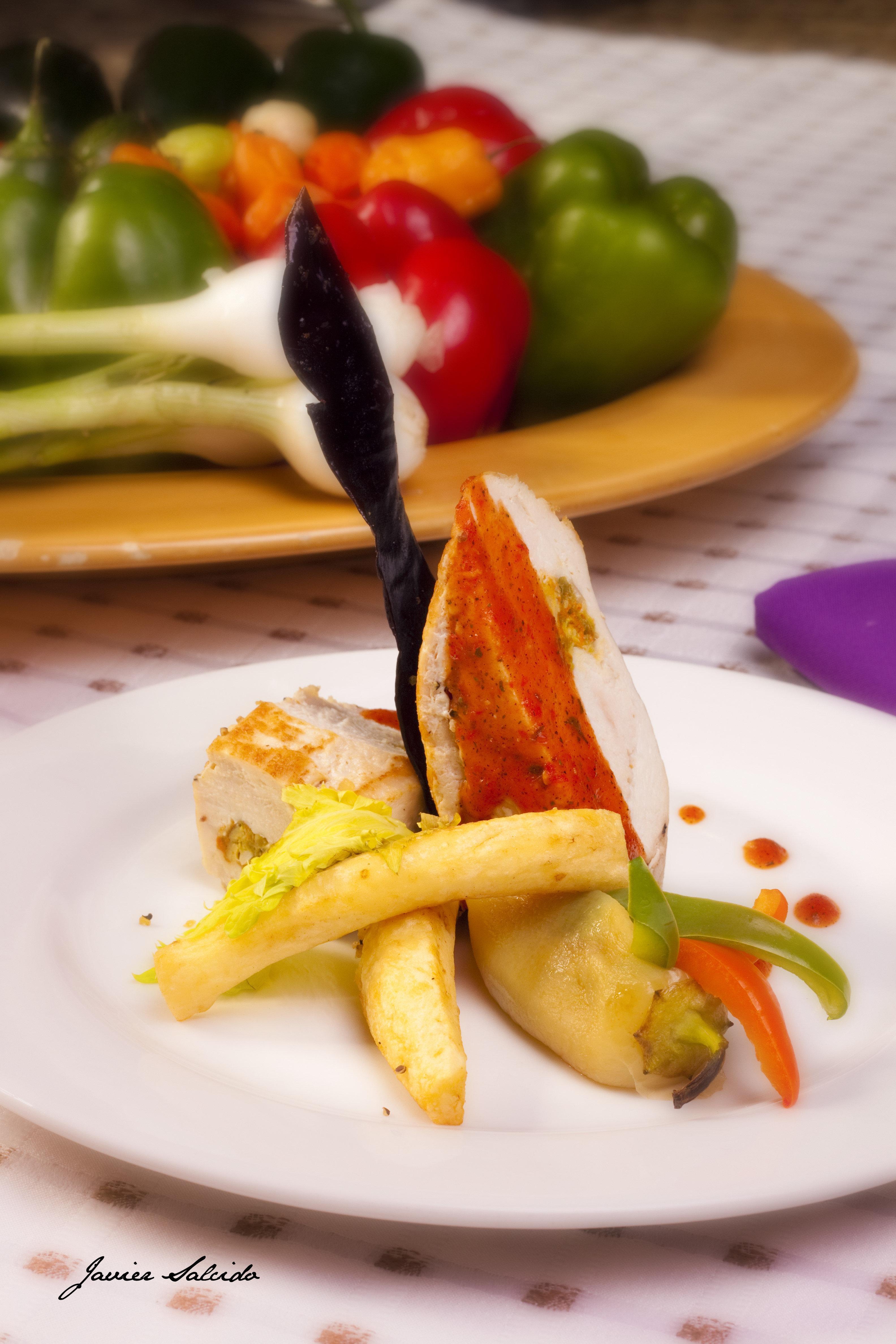 Crowne Plaza Torreon By Ihg Hotell Eksteriør bilde
