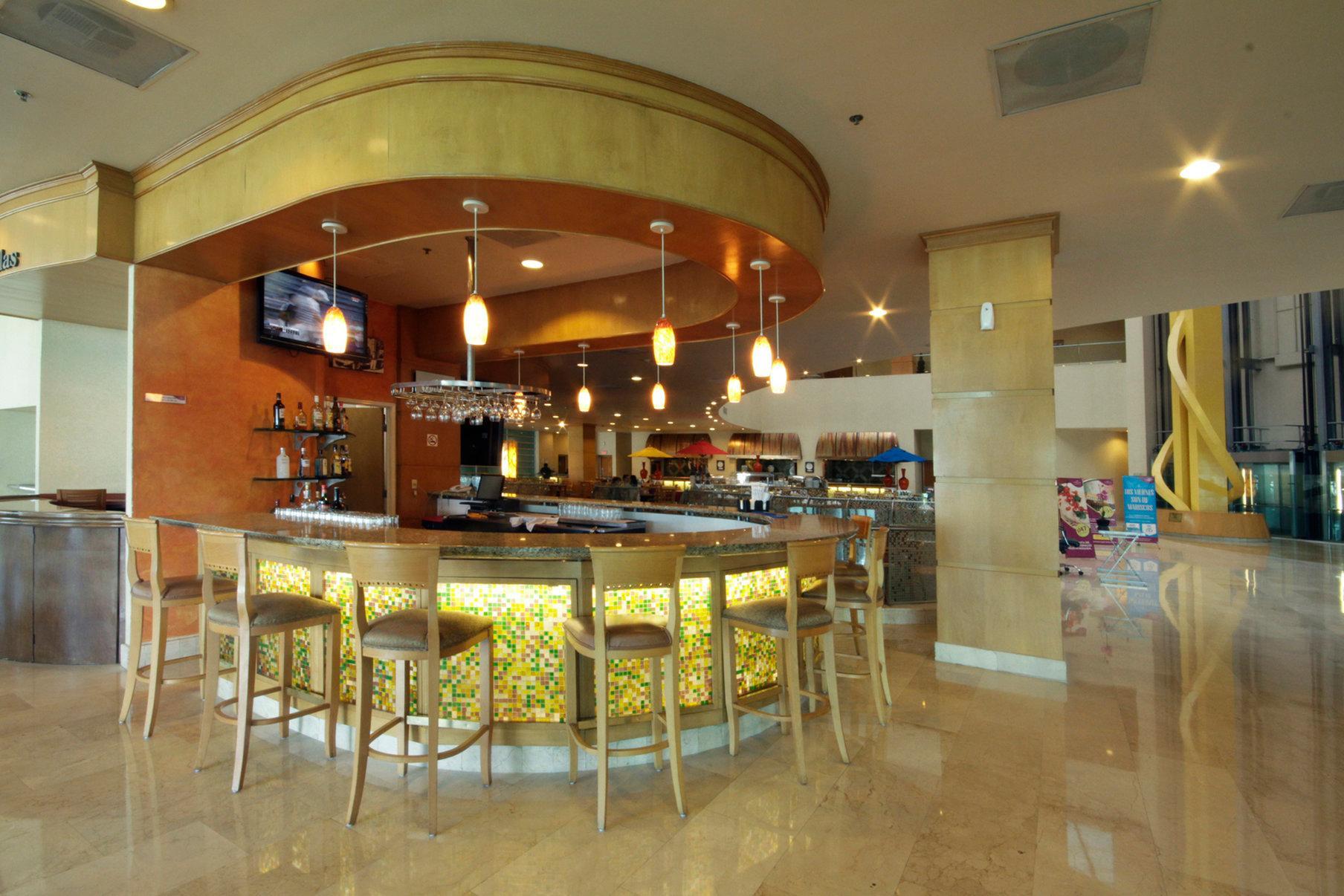 Crowne Plaza Torreon By Ihg Hotell Eksteriør bilde