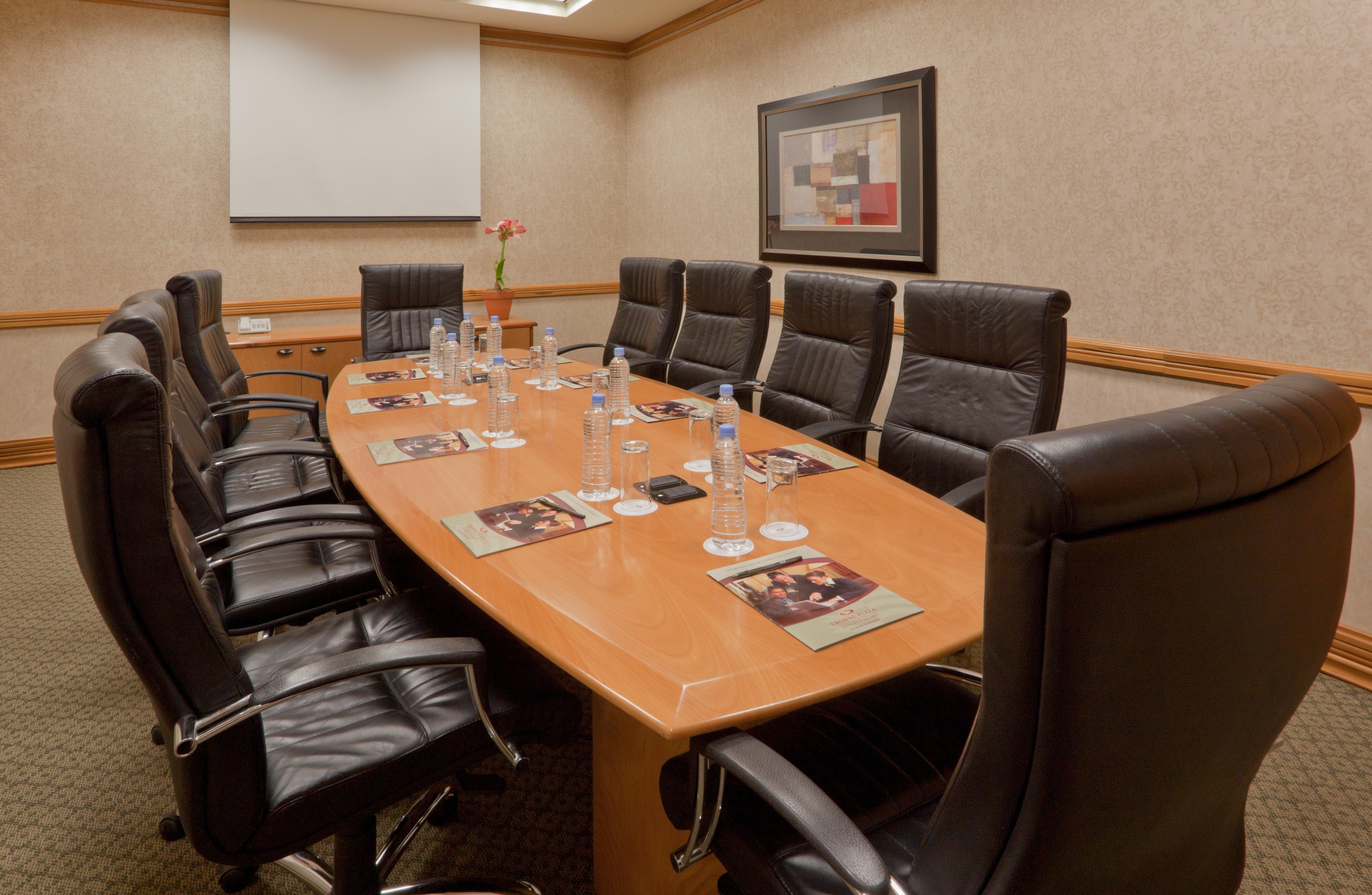 Crowne Plaza Torreon By Ihg Hotell Eksteriør bilde