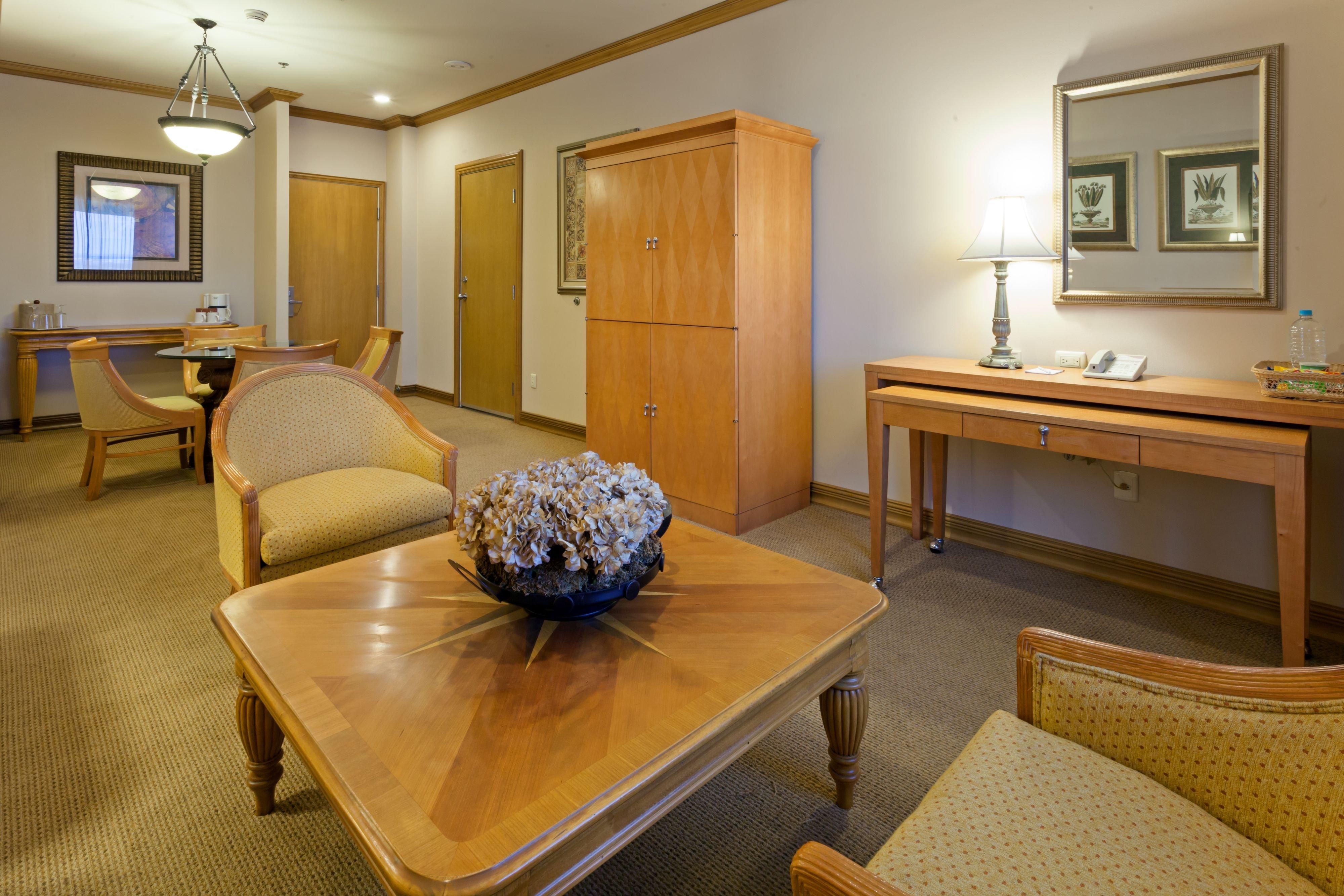 Crowne Plaza Torreon By Ihg Hotell Eksteriør bilde