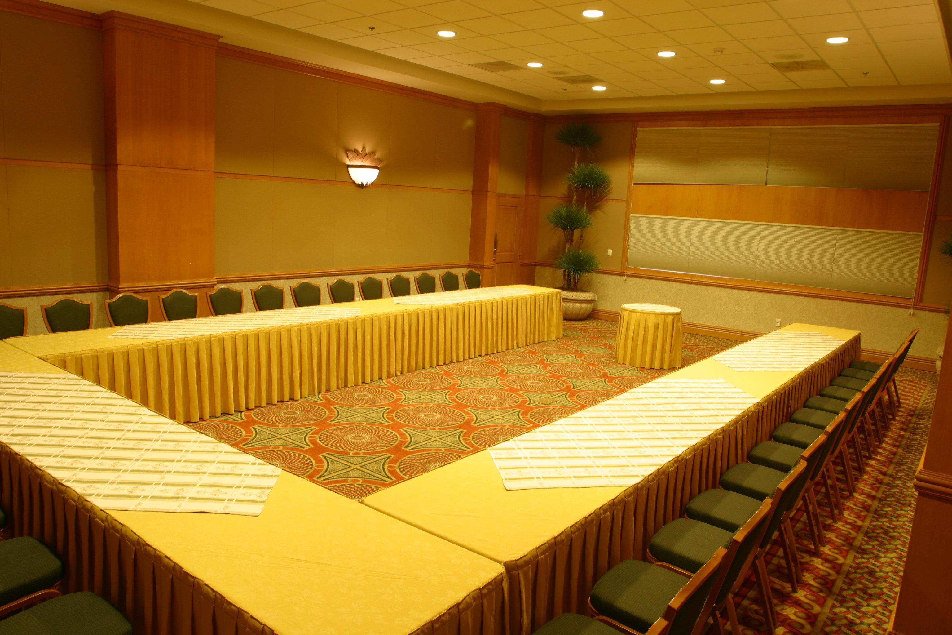 Crowne Plaza Torreon By Ihg Hotell Eksteriør bilde