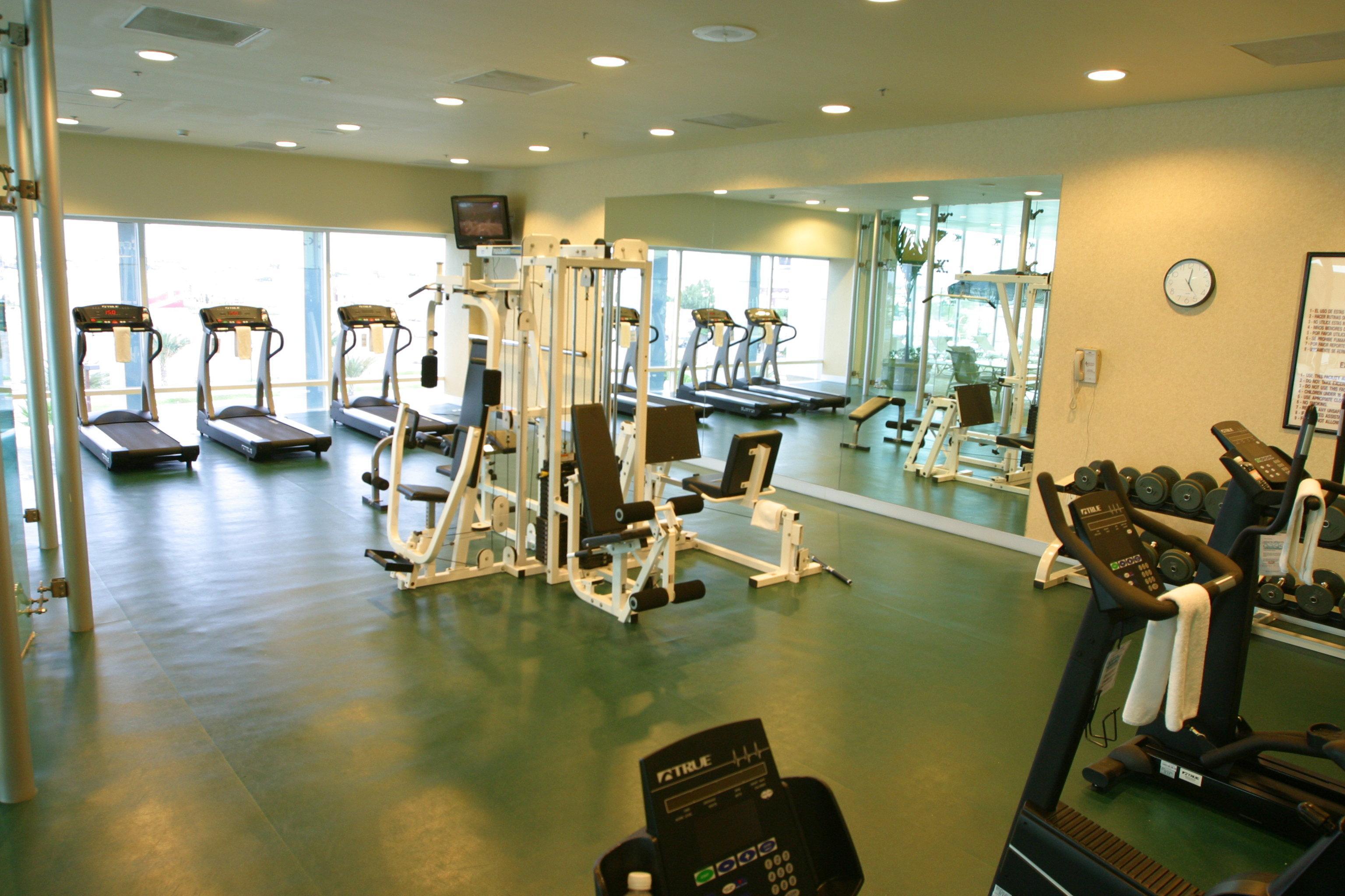 Crowne Plaza Torreon By Ihg Hotell Eksteriør bilde
