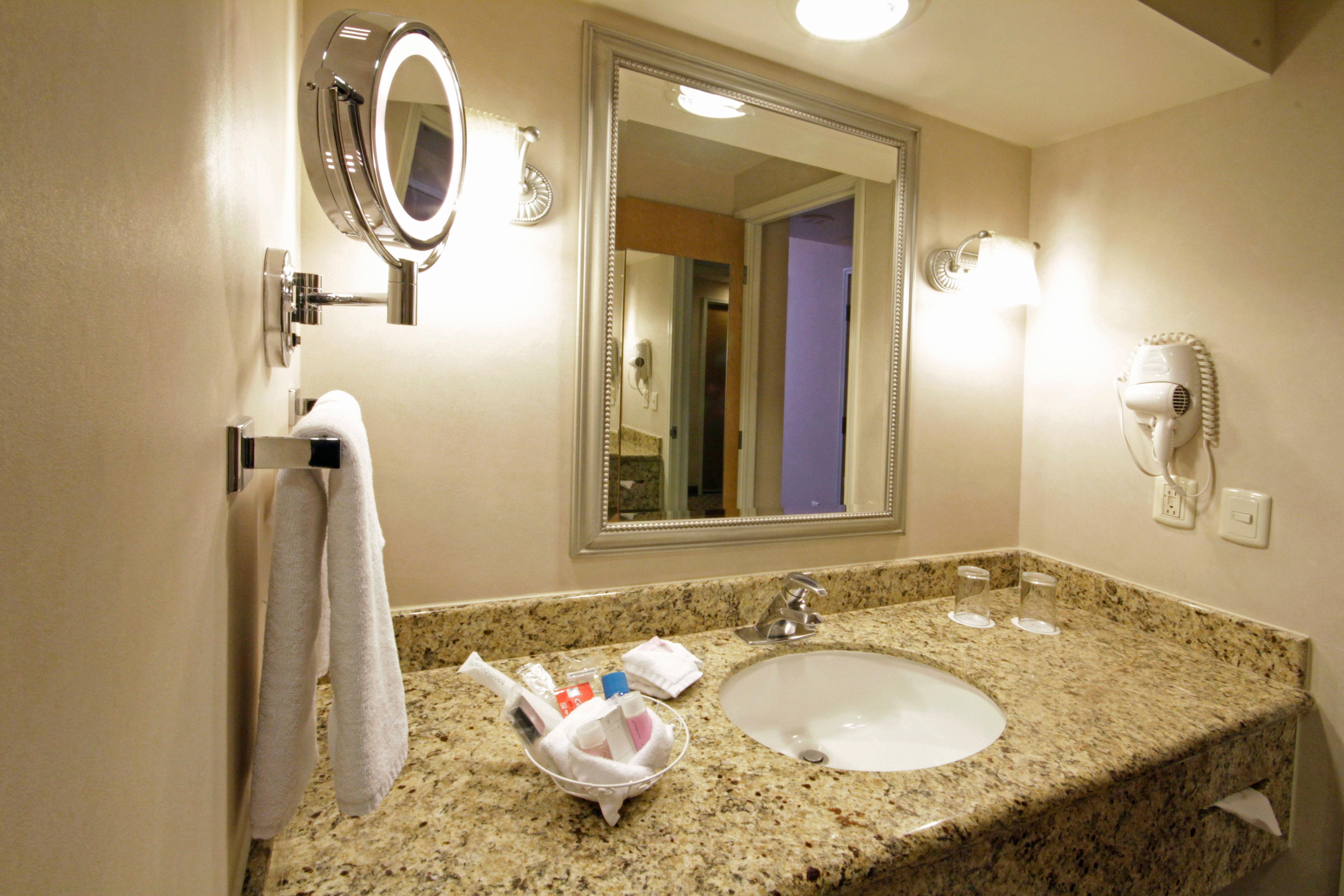 Crowne Plaza Torreon By Ihg Hotell Eksteriør bilde