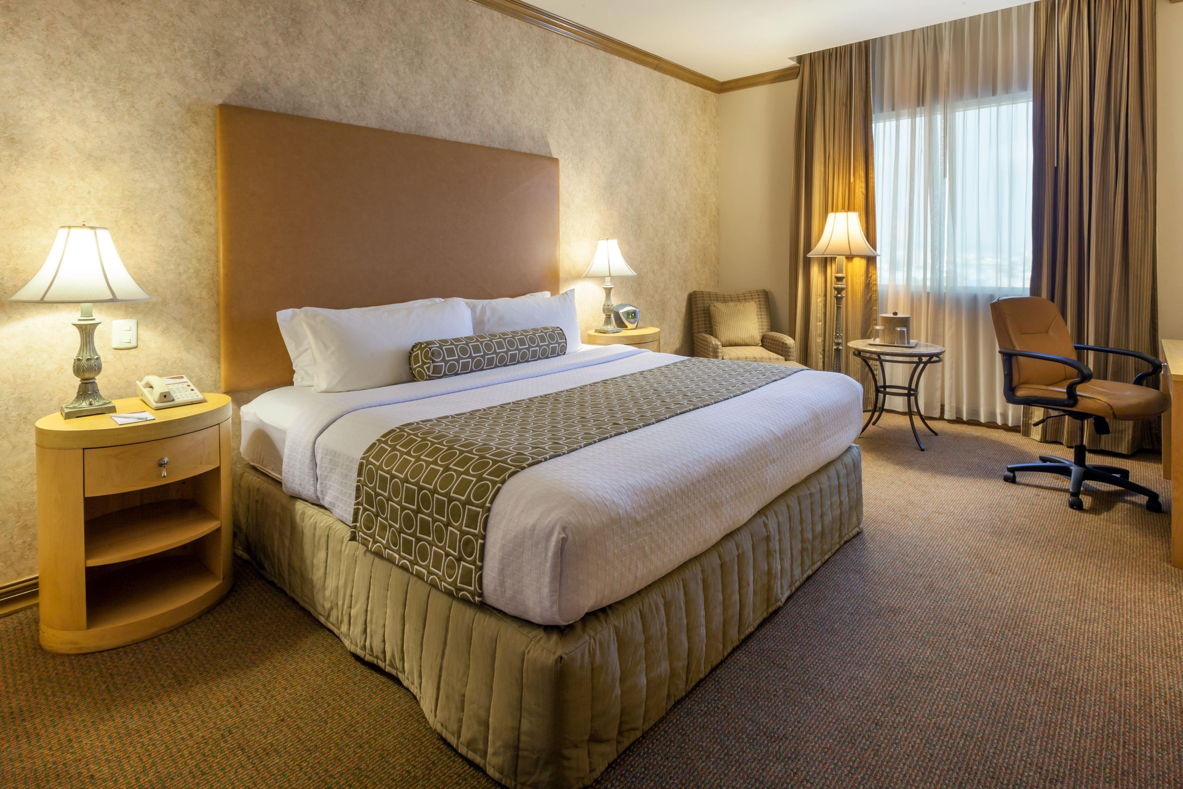 Crowne Plaza Torreon By Ihg Hotell Eksteriør bilde