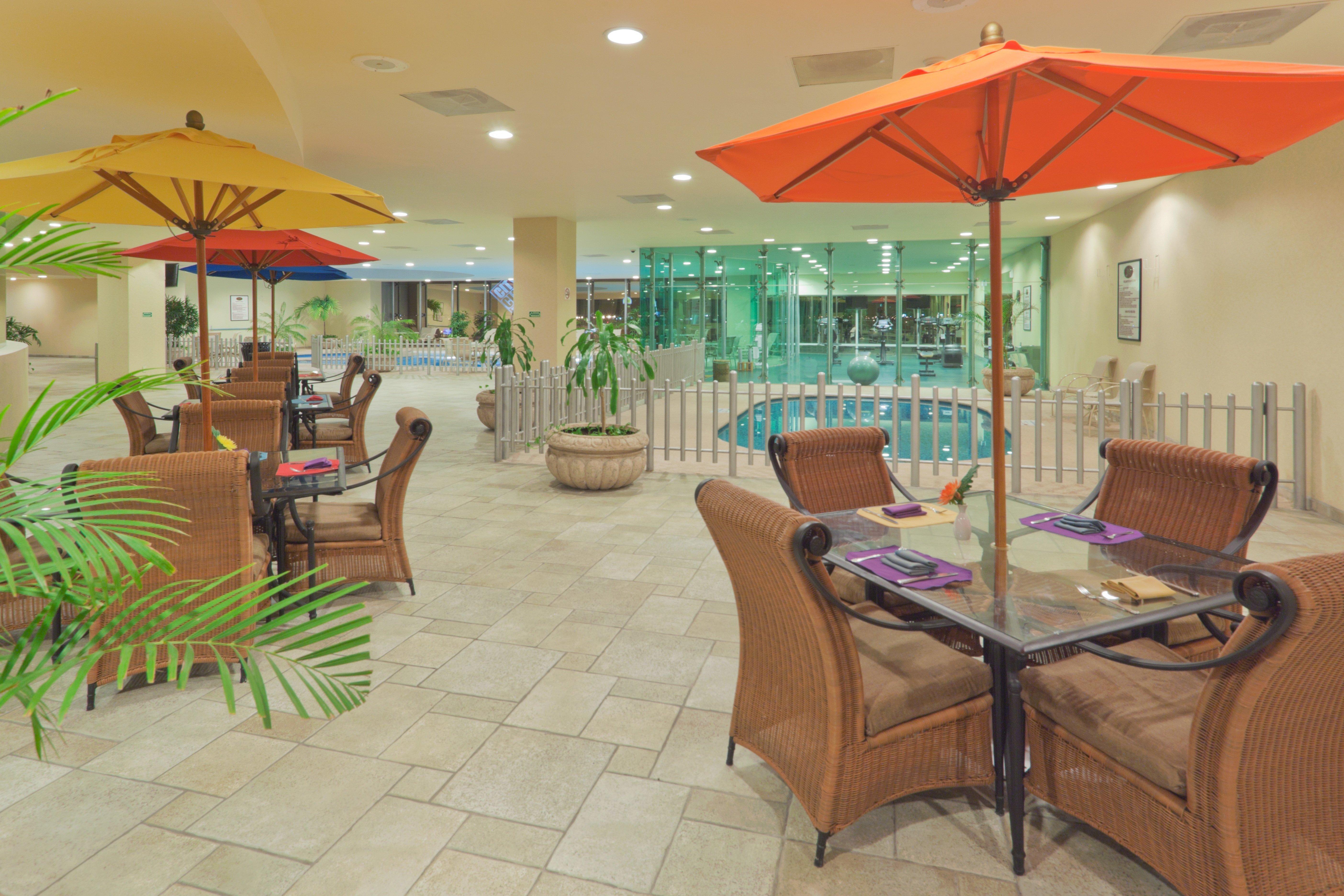 Crowne Plaza Torreon By Ihg Hotell Eksteriør bilde