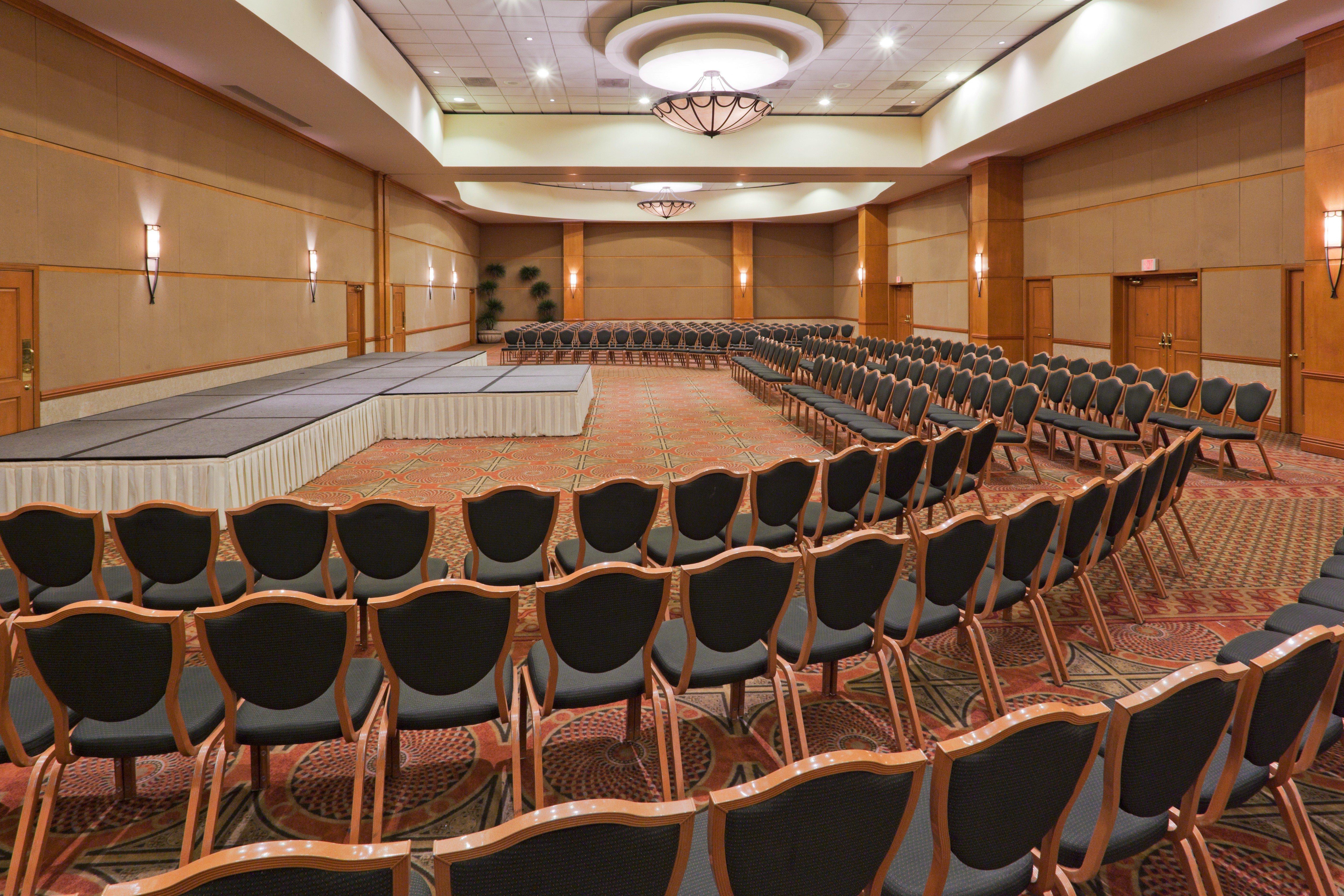 Crowne Plaza Torreon By Ihg Hotell Eksteriør bilde