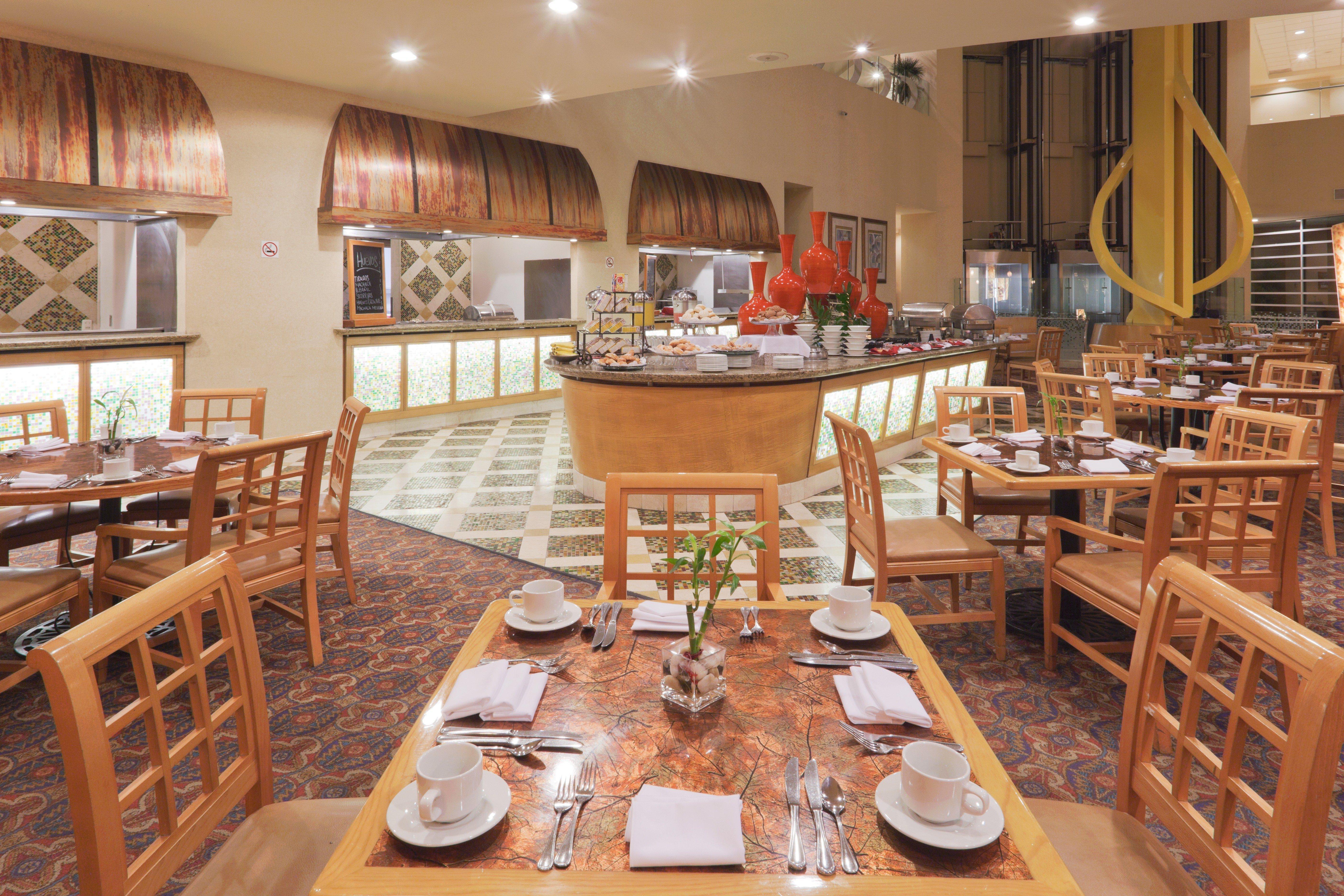 Crowne Plaza Torreon By Ihg Hotell Eksteriør bilde