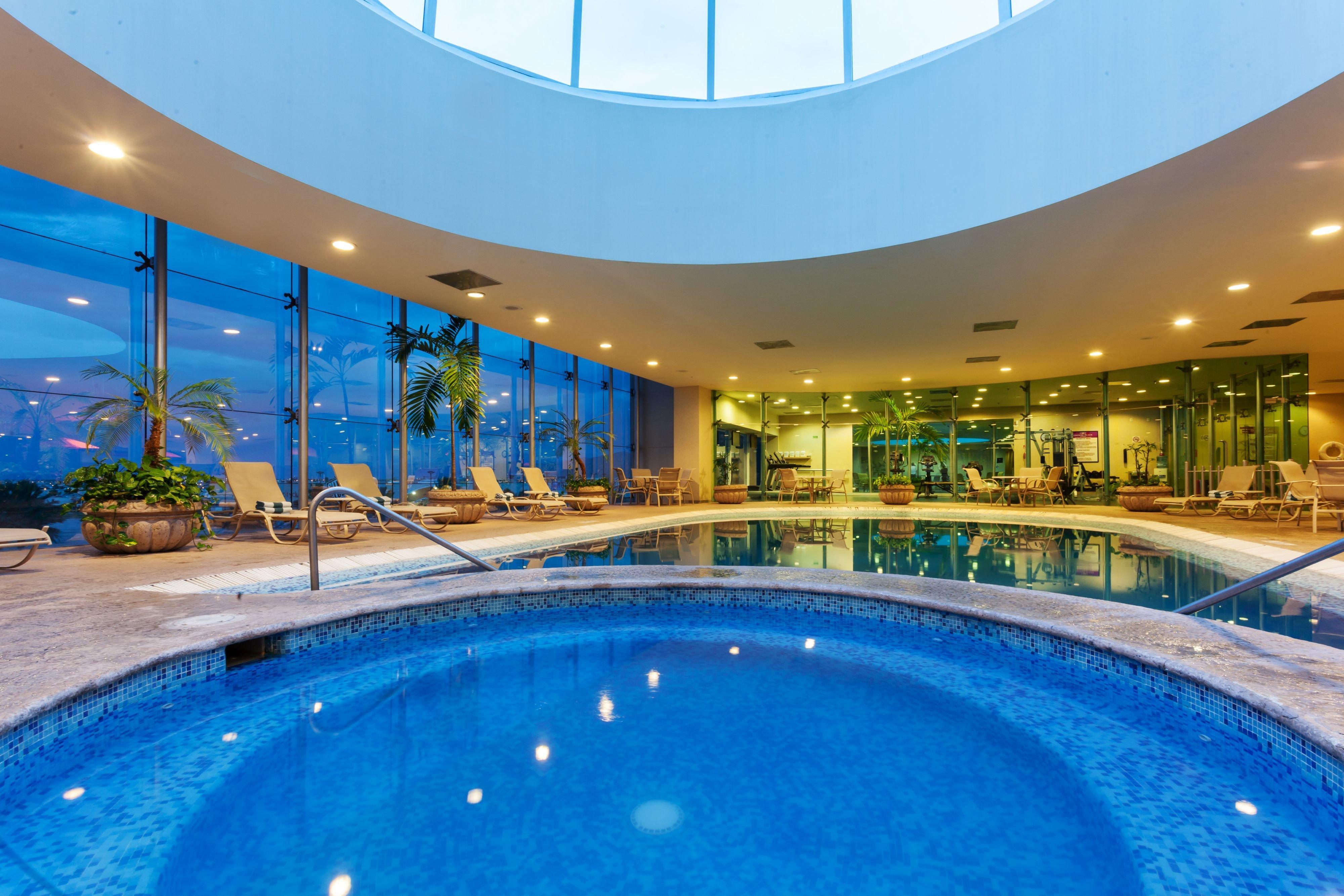 Crowne Plaza Torreon By Ihg Hotell Eksteriør bilde