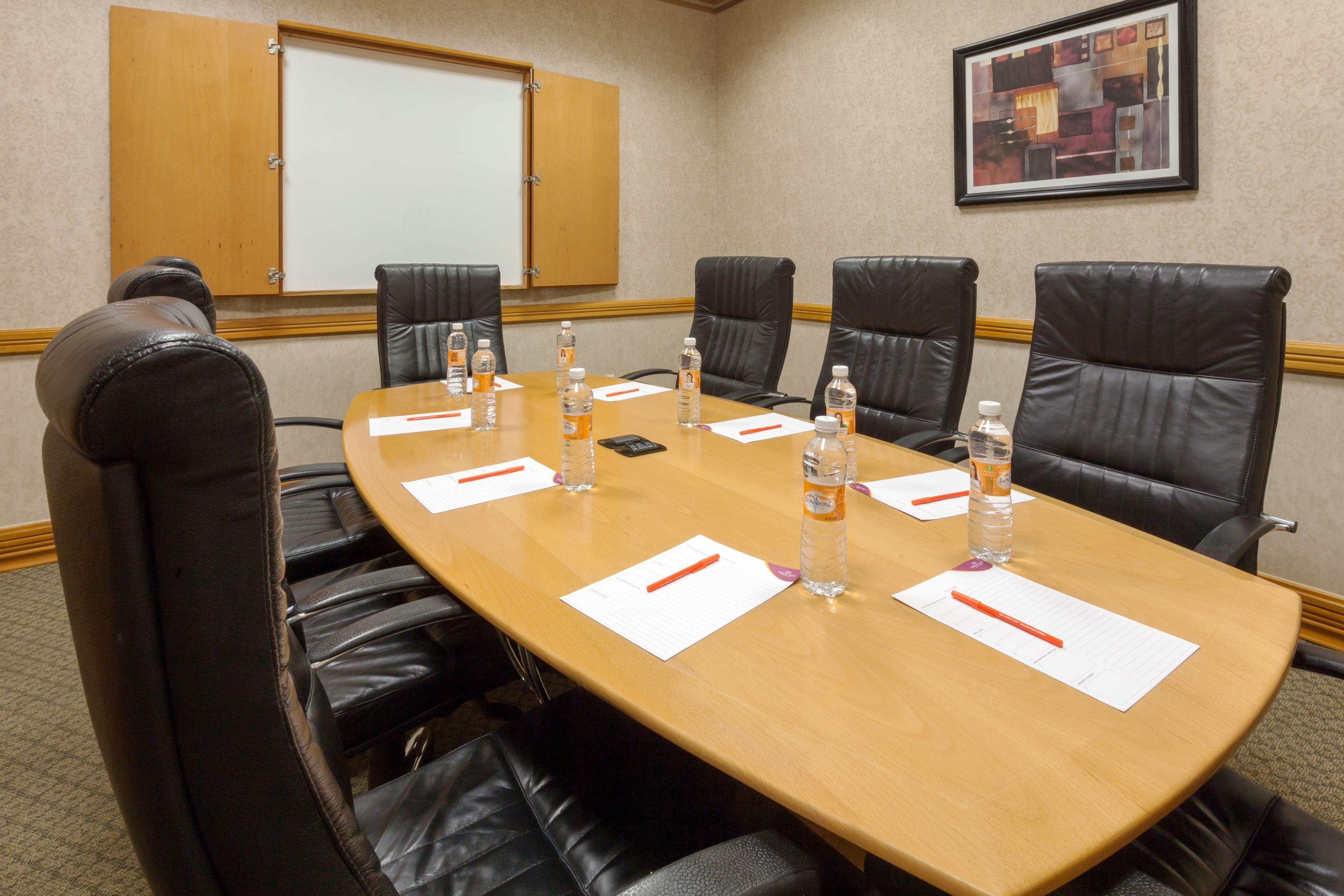 Crowne Plaza Torreon By Ihg Hotell Eksteriør bilde