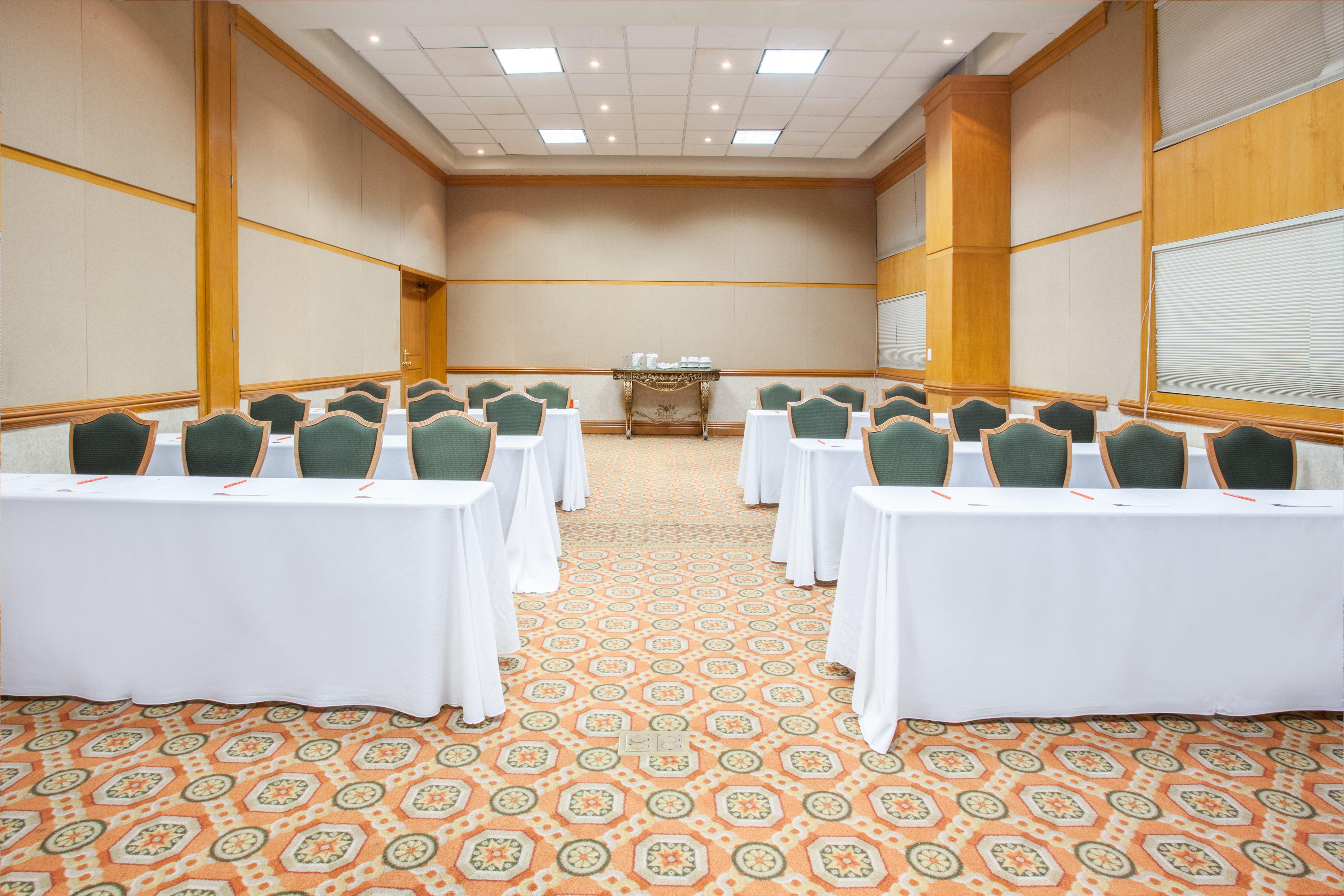 Crowne Plaza Torreon By Ihg Hotell Eksteriør bilde