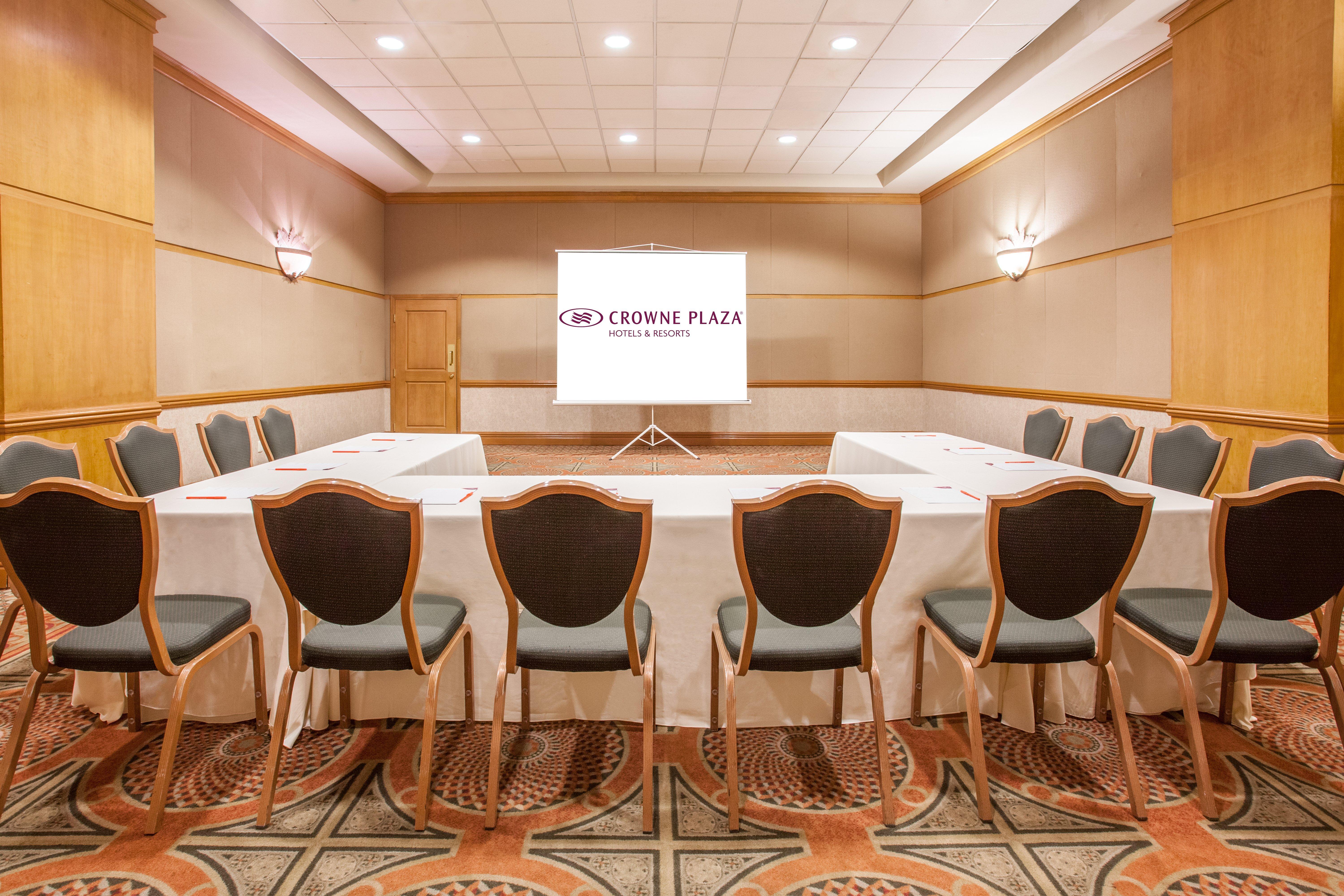 Crowne Plaza Torreon By Ihg Hotell Eksteriør bilde
