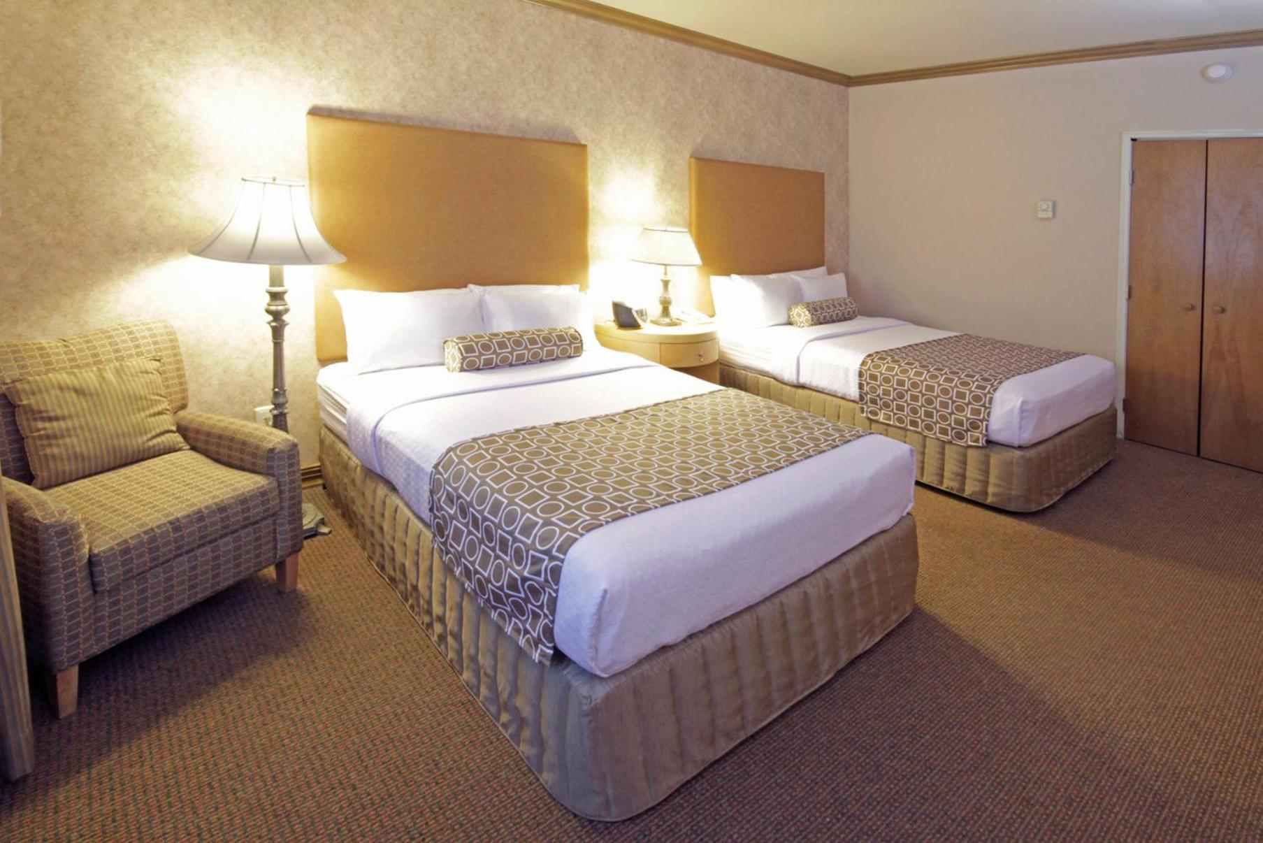 Crowne Plaza Torreon By Ihg Hotell Eksteriør bilde