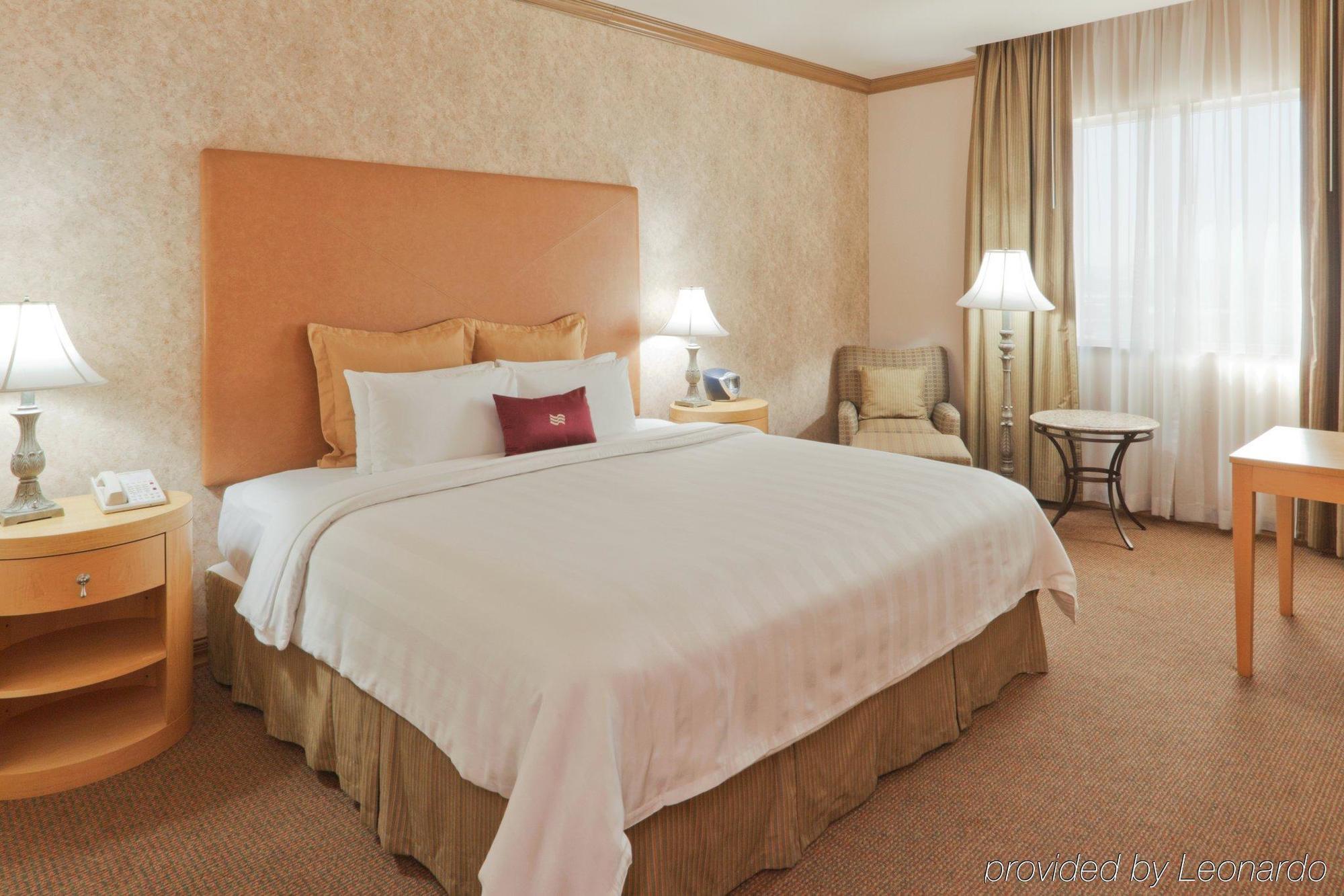 Crowne Plaza Torreon By Ihg Hotell Rom bilde