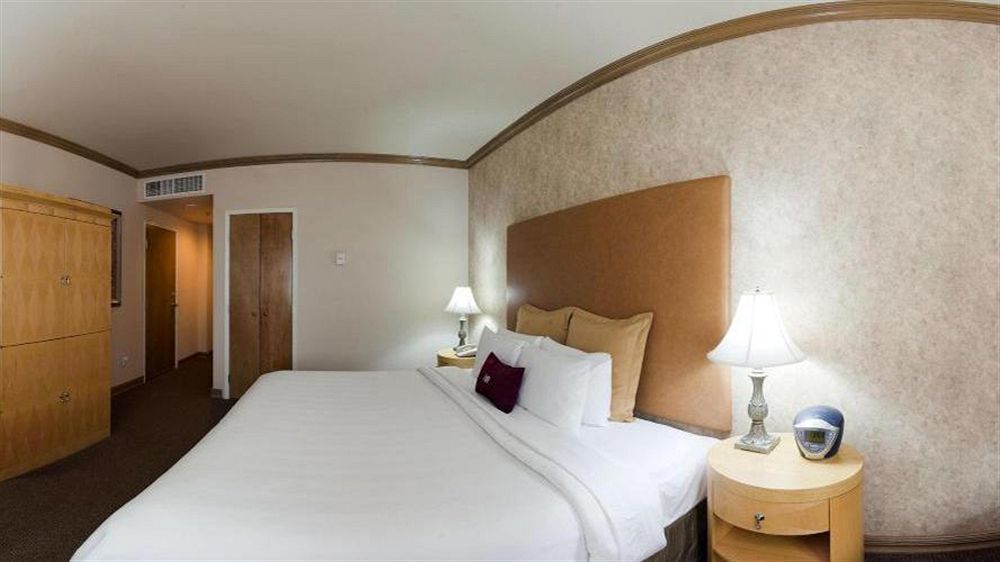 Crowne Plaza Torreon By Ihg Hotell Eksteriør bilde